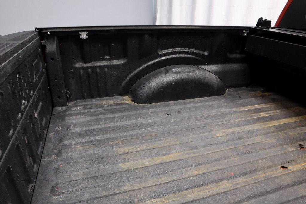 Certified 2023 Ford F150 XL w/ STX Appearance Package image 14