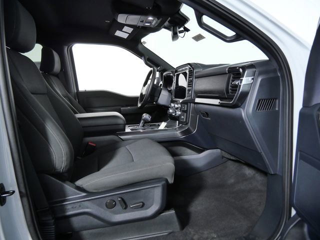 Certified 2023 Ford F150 XLT w/ Equipment Group 302A High AWD/4WD image 13