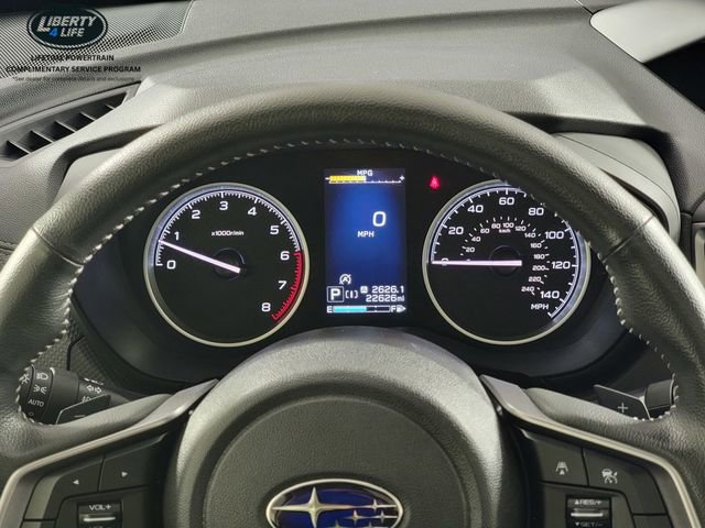 Used 2024 Subaru Forester Limited AWD/4WD image 30