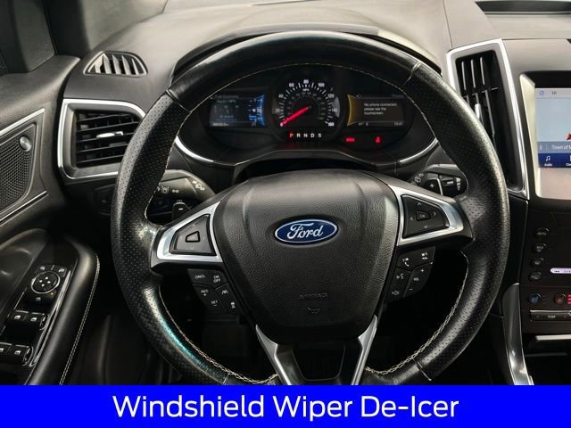 Certified 2020 Ford Edge ST w/ Equipment Group 401A image 44