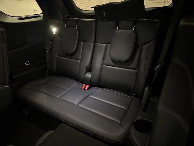 Certified 2025 Ford Explorer ST-Line w/ Premium Package image 35