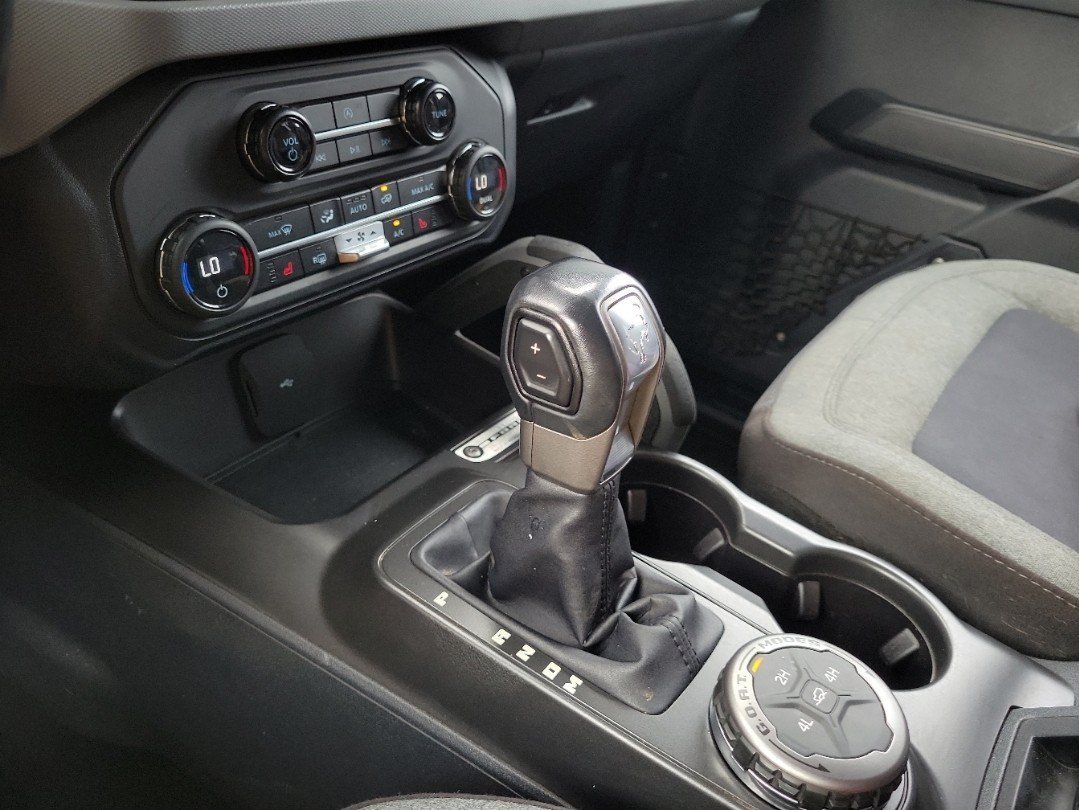 Certified 2023 Ford Bronco Big Bend AWD/4WD image 27
