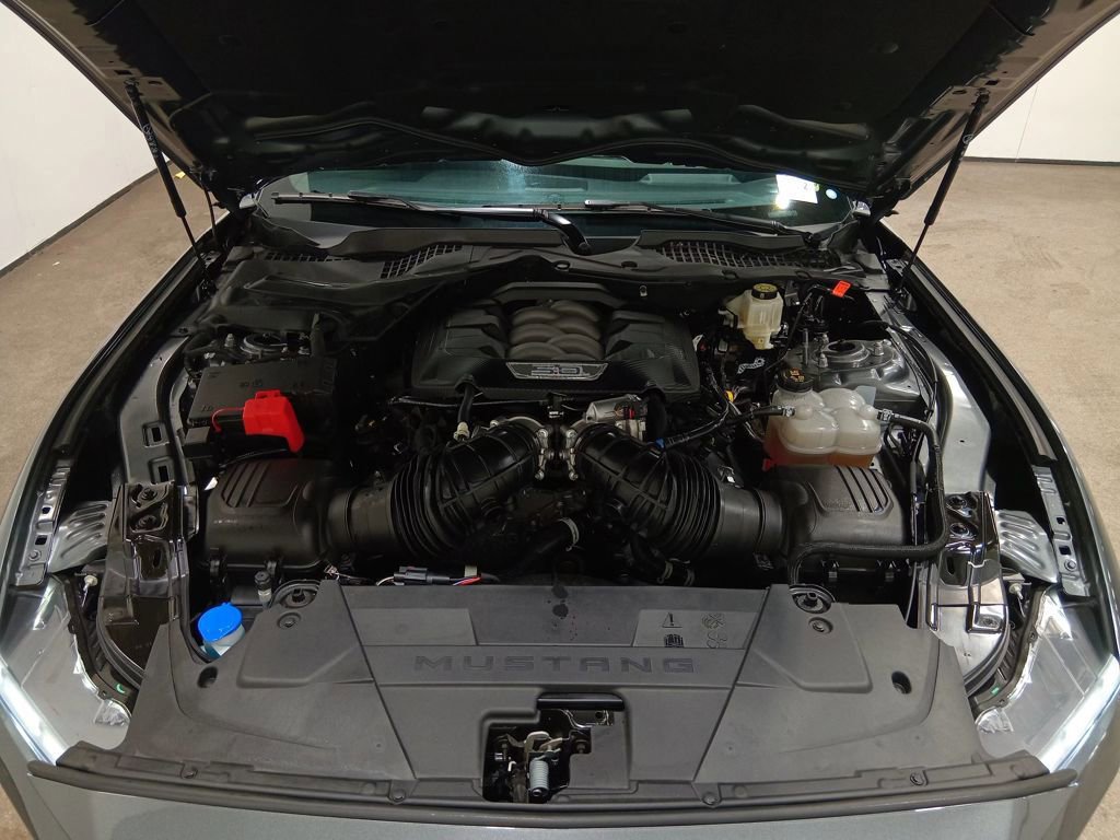 Certified 2024 Ford Mustang GT Premium image 14