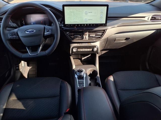 Certified 2026 Ford Escape ST-Line w/ Tech Pack #1 AWD/4WD image 7