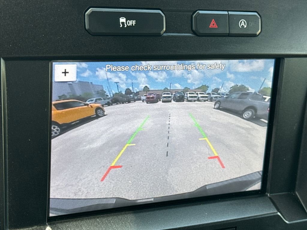Certified 2019 Ford F150 XLT RWD image 20