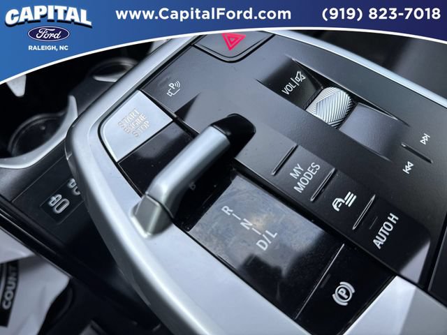 Used 2025 BMW X1 xDrive28i AWD/4WD image 31