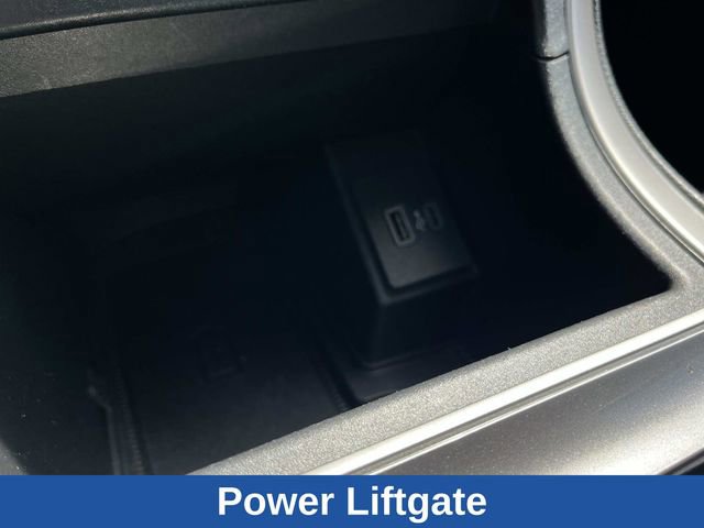Certified 2024 Ford Edge SEL w/ Convenience Package AWD/4WD image 41