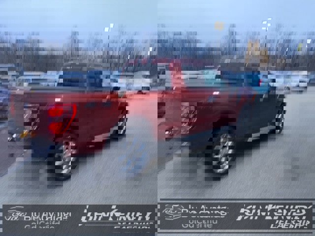 Certified 2023 Ford F150 XLT w/ Equipment Group 302A High image 11