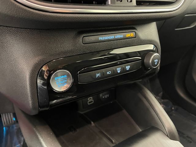 Certified 2024 Ford Escape Platinum image 15