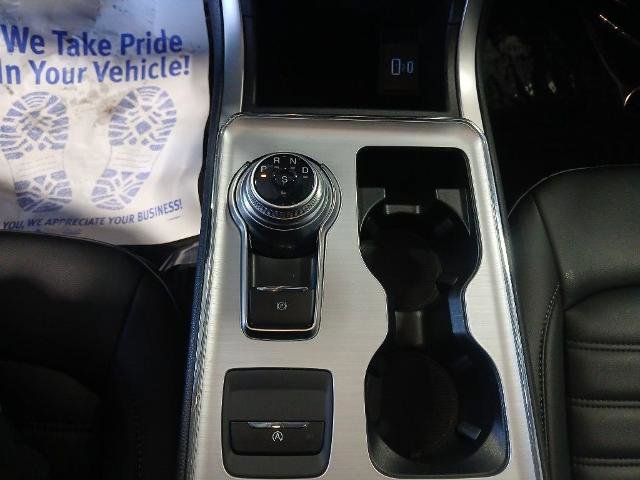 Certified 2022 Ford Edge SEL w/ Convenience Package image 16