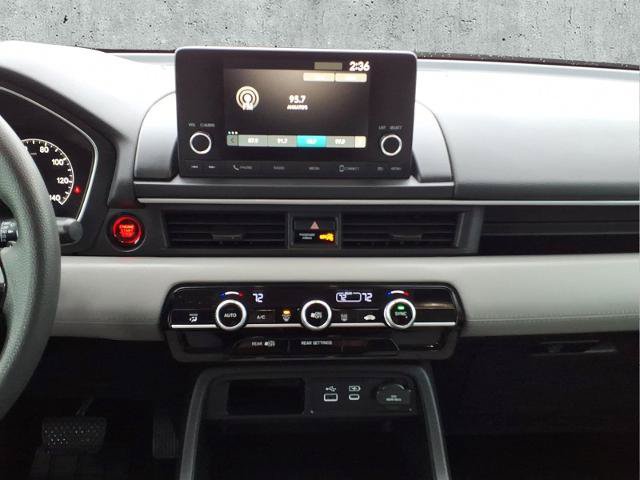 Used 2023 Honda Pilot LX image 15