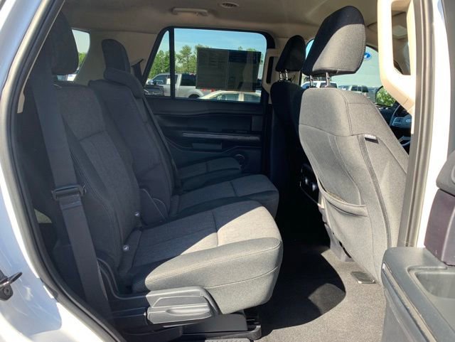 Certified 2024 Ford Expedition XLT AWD/4WD image 12