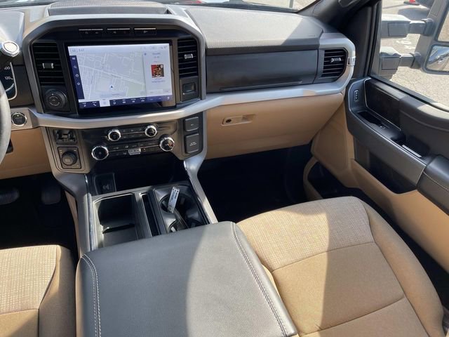 Certified 2023 Ford F150 XLT w/ Equipment Group 302A High image 14