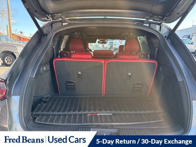 Used 2023 Acura MDX A-Spec image 18