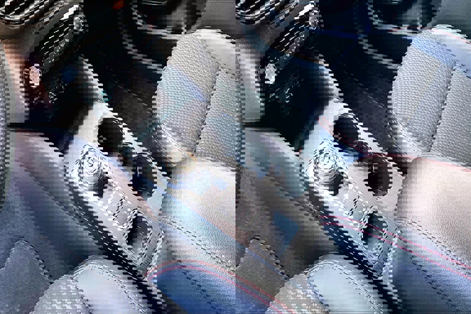 Certified 2023 Ford Escape ST-Line w/ Tech Pack #1 image 19