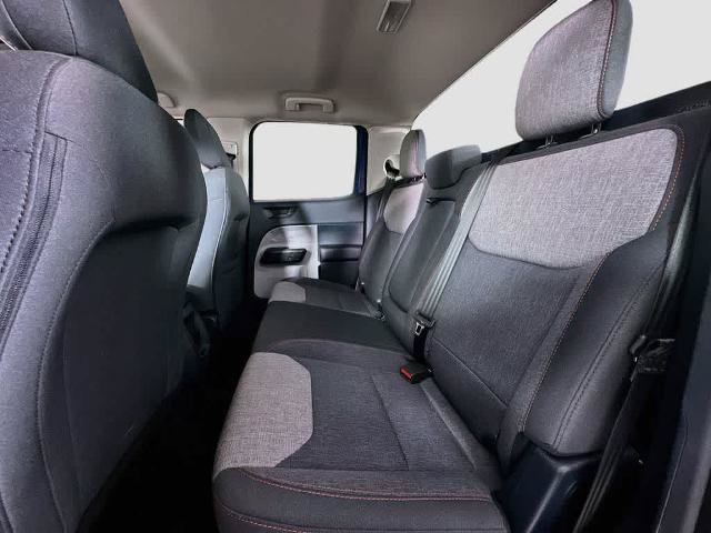 Certified 2024 Ford Maverick XLT FWD image 13
