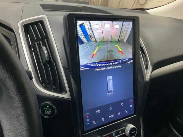 Certified 2023 Ford Edge SEL w/ Convenience Package image 11