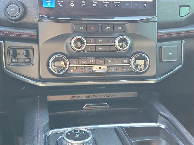 Certified 2022 Ford Expedition Limited image 29