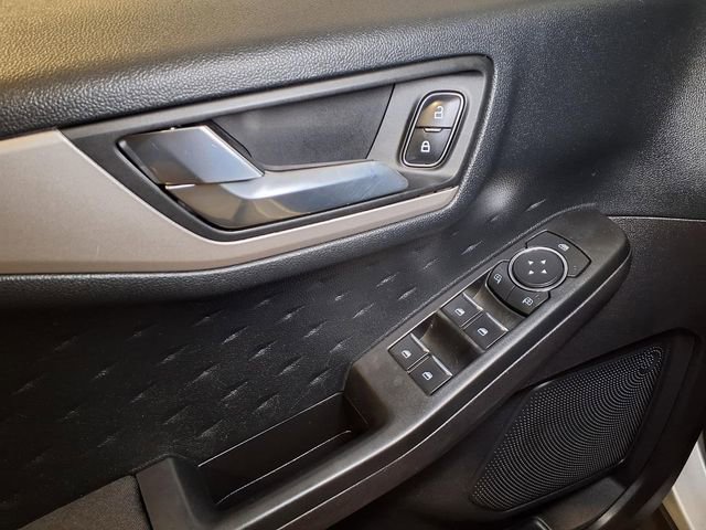 Certified 2020 Ford Escape SE FWD image 19