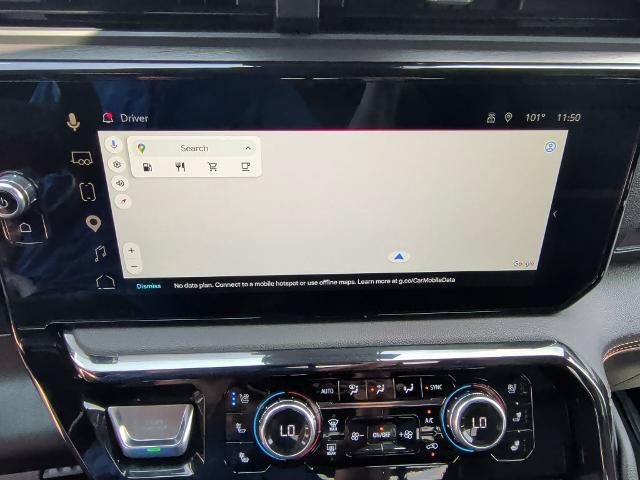 Used 2024 GMC Sierra 2500 AT4 w/ AT4 Premium Plus Package AWD/4WD image 27