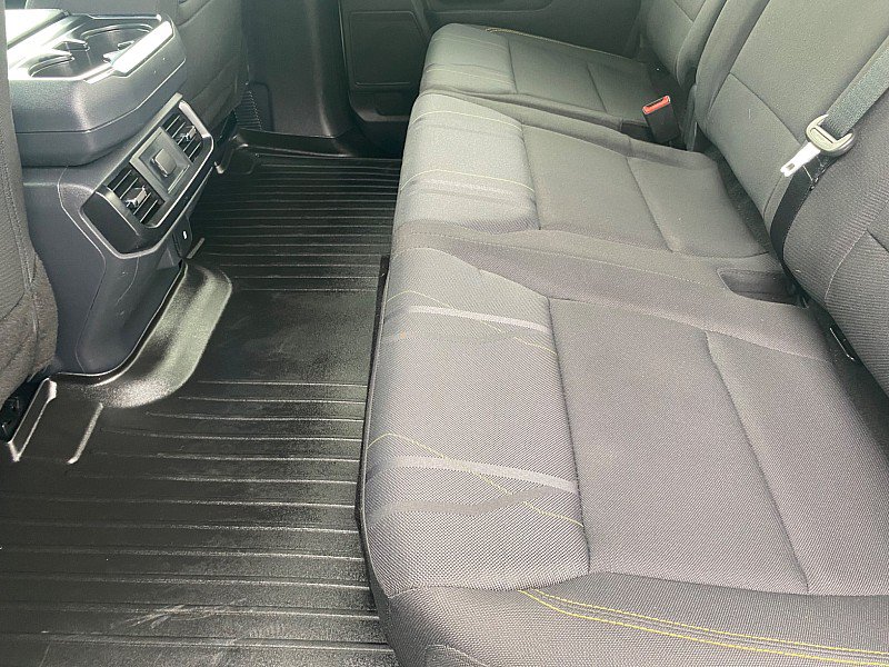 Certified 2024 Ford F150 STX AWD/4WD image 29