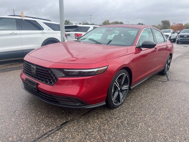 Used 2023 Honda Accord Sport image 6