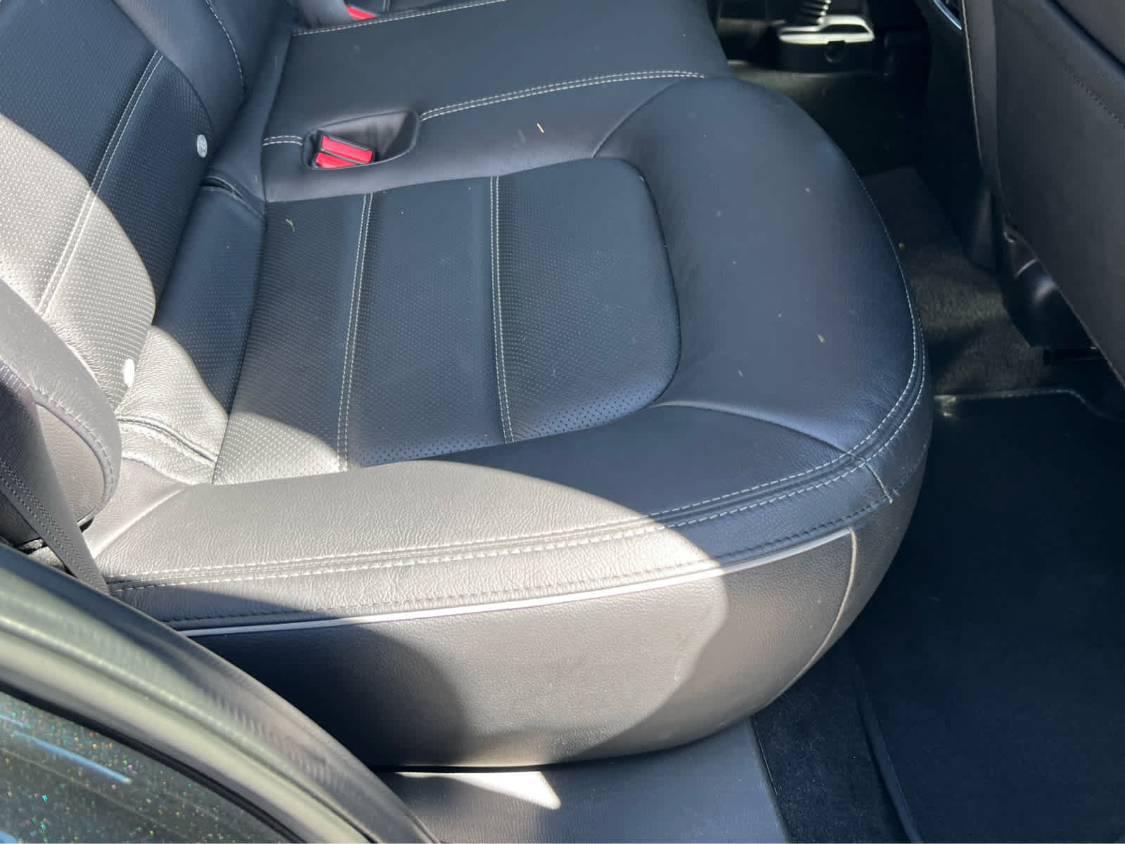 Used 2025 MAZDA CX-5 AWD 2.5 S w/ Preferred Package image 22