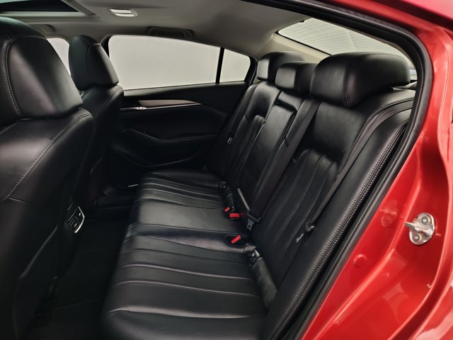 Used 2019 MAZDA MAZDA6 Grand Touring FWD image 25