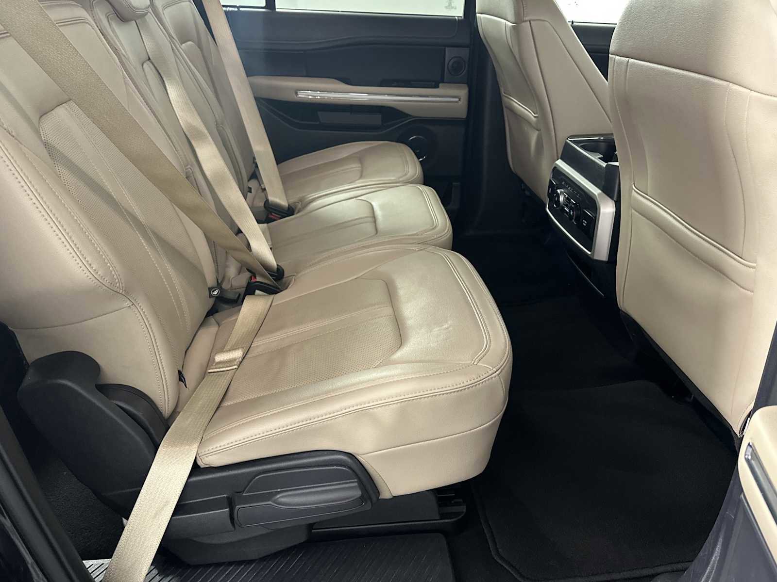 Certified 2024 Ford Expedition Max Limited image 16