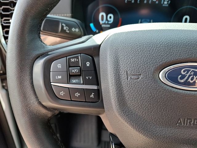 Certified 2024 Ford Ranger Lariat w/ Trailer Tow Package image 21