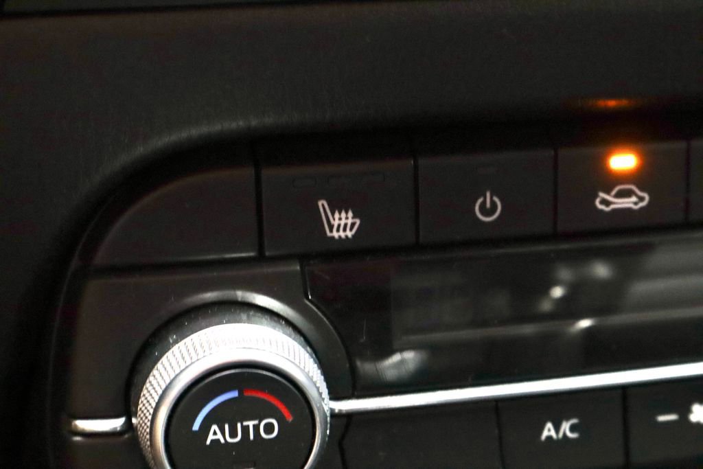 Used 2025 MAZDA CX-5 AWD 2.5 S w/ Select Package image 11