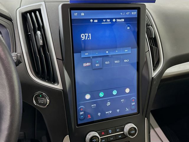 Certified 2023 Ford Edge SEL w/ Convenience Package image 23