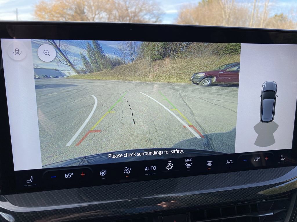 Certified 2023 Ford Escape ST-Line w/ Tech Pack #1 image 11