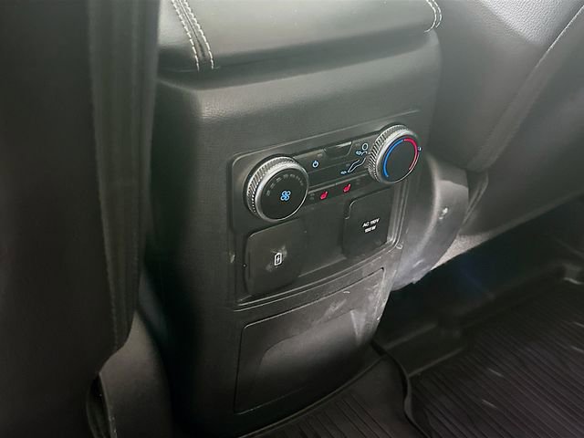 Certified 2023 Ford Explorer ST w/ Equipment Group 401A image 35