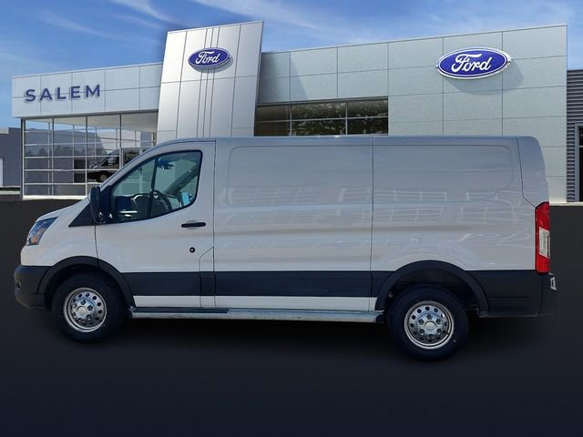 Certified 2023 Ford Transit 250 Low Roof AWD w/ Exterior Upgrade Package image 5