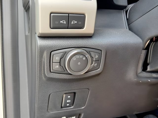 Certified 2021 Ford F250 Lariat w/ Chrome Package AWD/4WD image 23