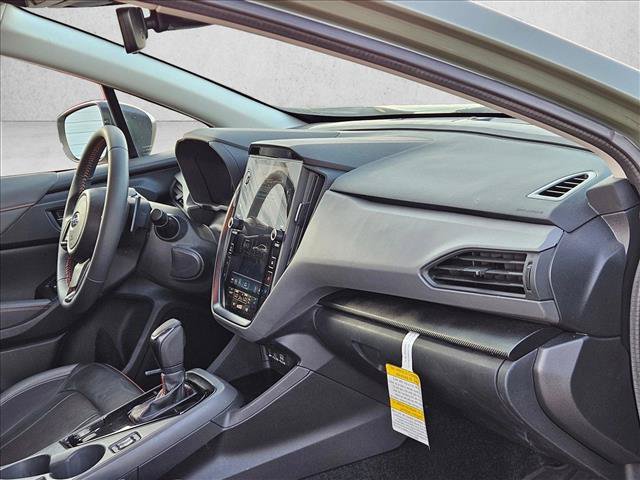 Used 2024 Subaru Crosstrek 2.5i Limited AWD/4WD image 18