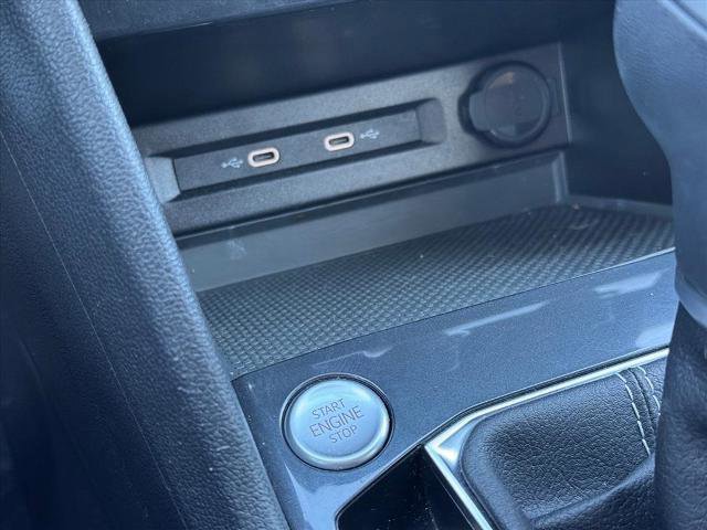 Used 2022 Volkswagen Tiguan S image 20