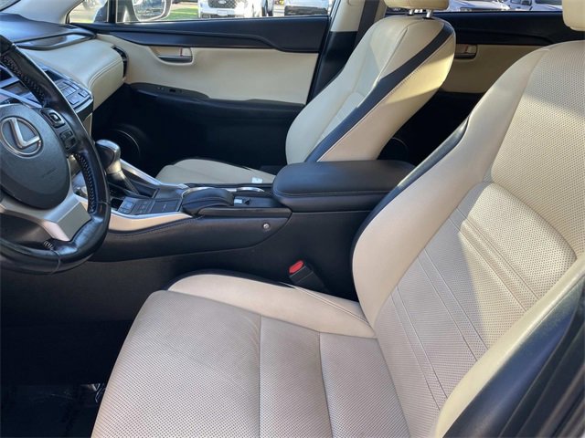 Used 2017 Lexus NX 200t FWD w/ Premium Package image 22