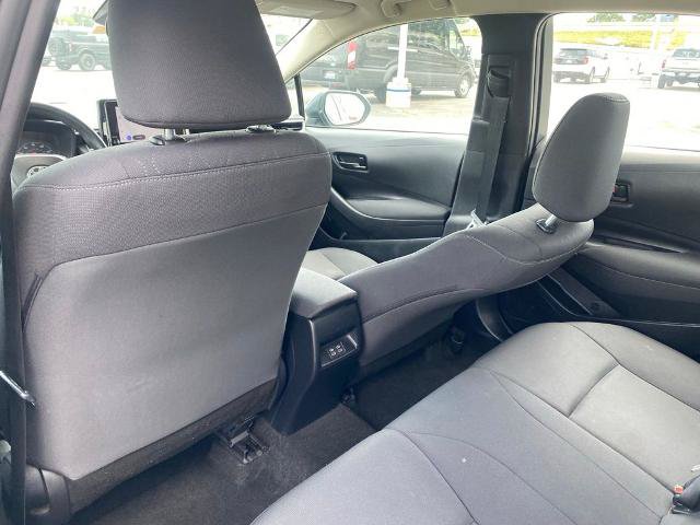 Used 2024 Toyota Corolla LE FWD image 28