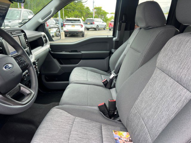 Certified 2023 Ford F150 XL w/ XL Chrome Appearance Package AWD/4WD image 20