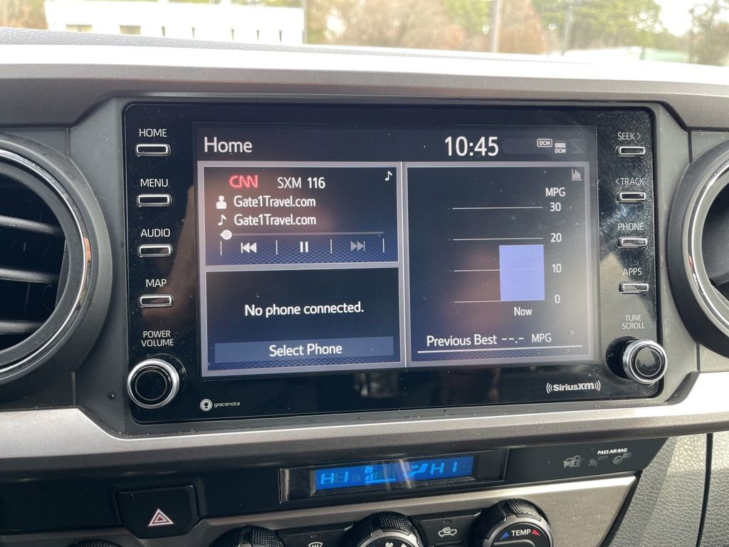 Used 2023 Toyota Tacoma SR5 image 10