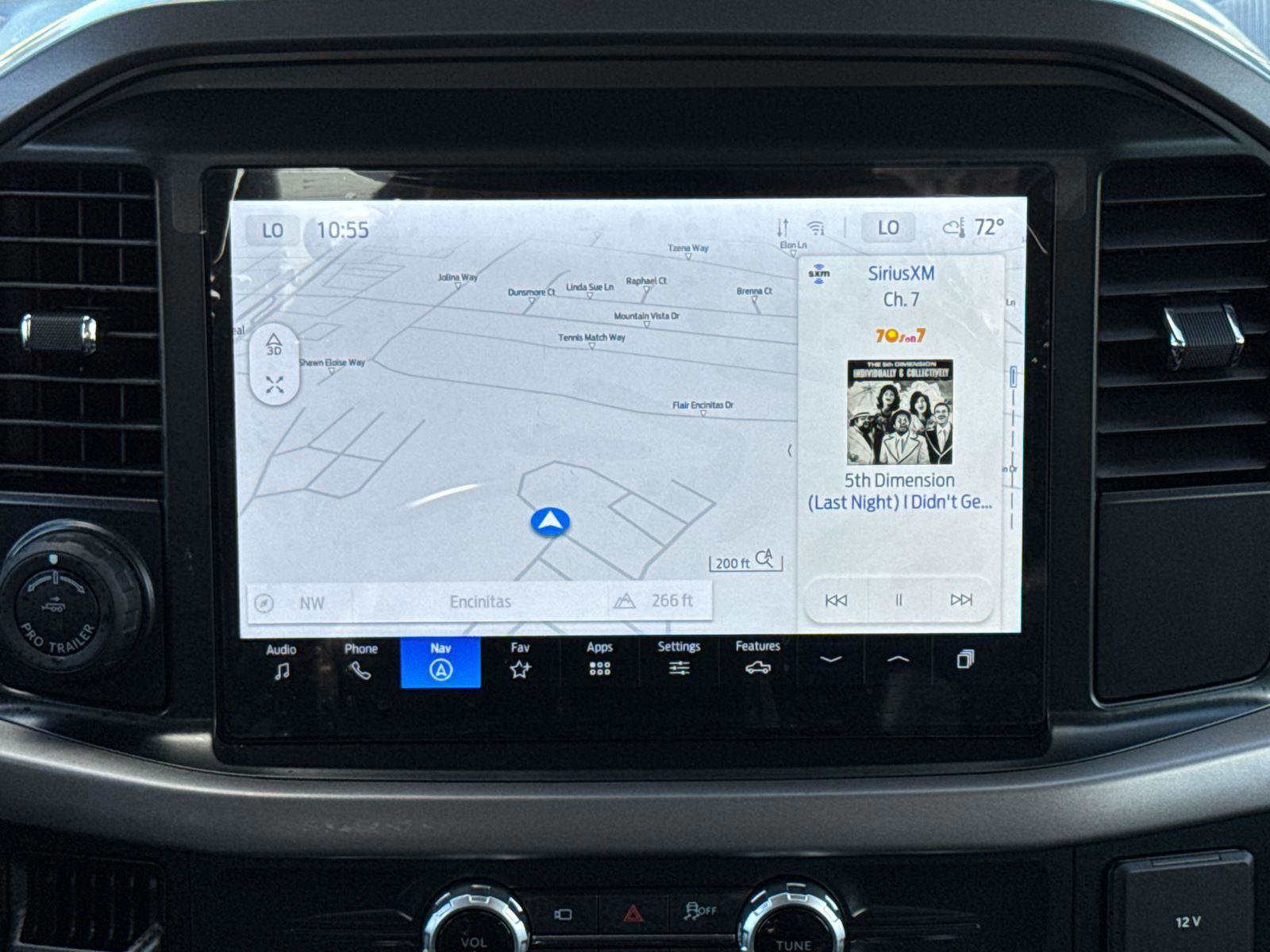 Certified 2025 Ford F150 Lightning XLT image 23