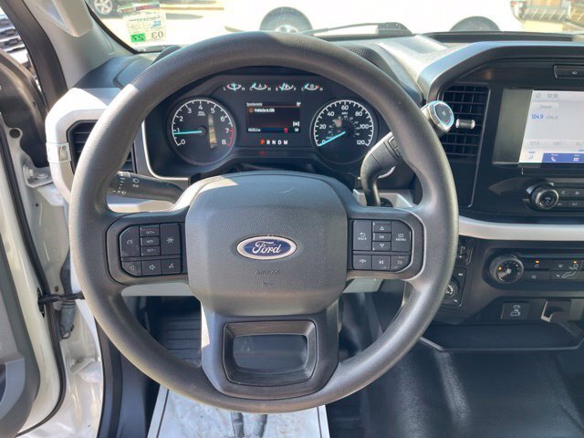 Certified 2023 Ford F150 XL w/ Trailer Tow Package AWD/4WD image 24