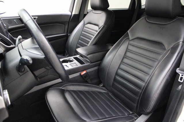 Certified 2023 Ford Edge SEL w/ Convenience Package image 14