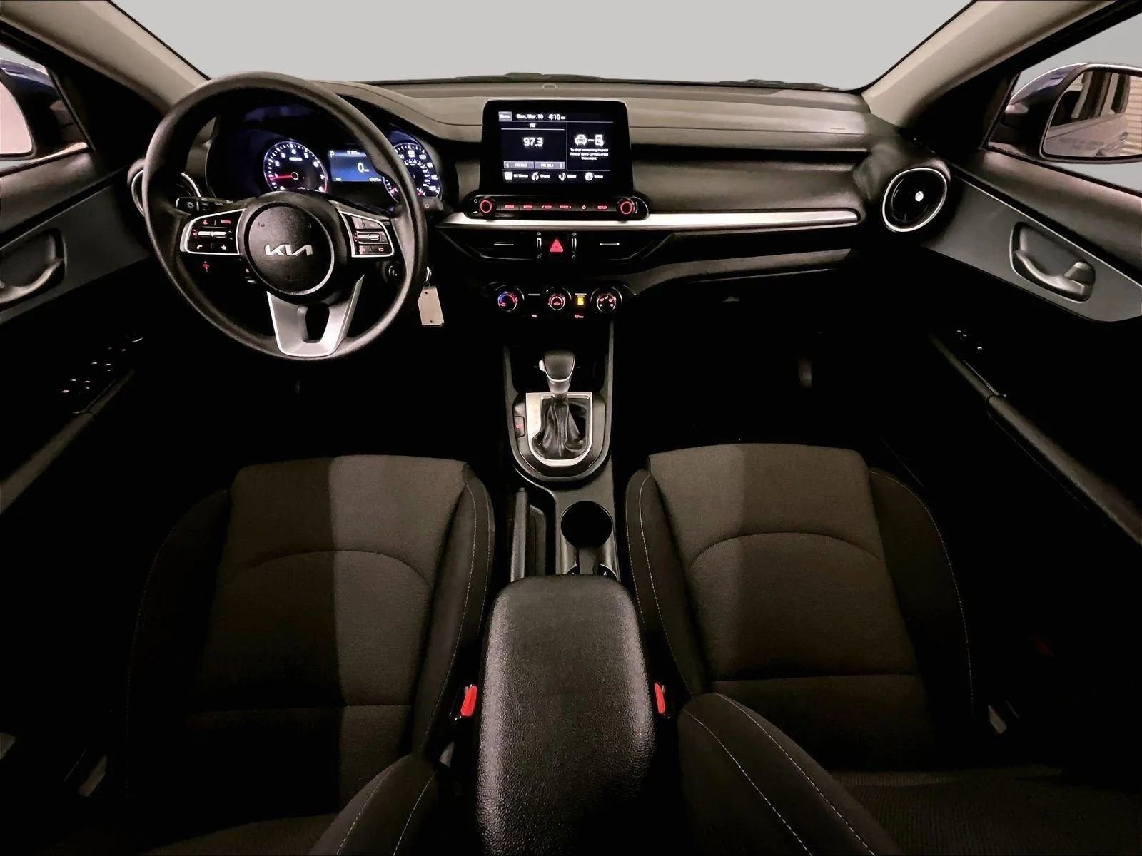 Used 2023 Kia Forte LXS FWD image 14