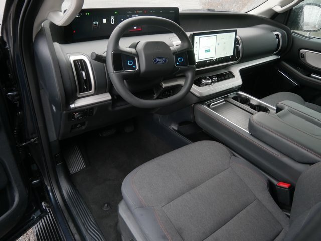 Certified 2025 Ford Expedition Max Active AWD/4WD image 13