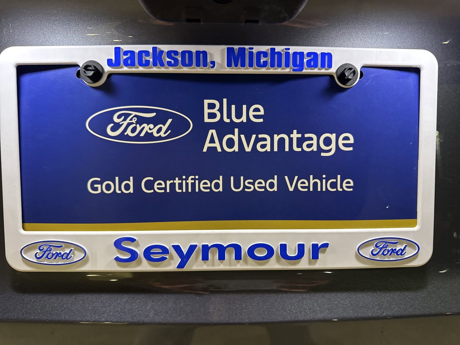 Certified 2025 Ford Explorer Active w/ Active Comfort Package image 18