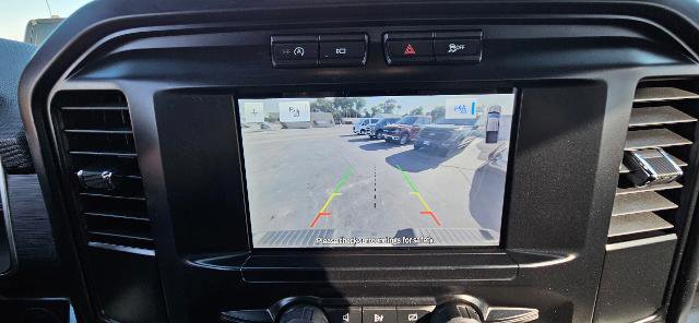 Certified 2023 Ford F150 XL w/ STX Appearance Package AWD/4WD image 12