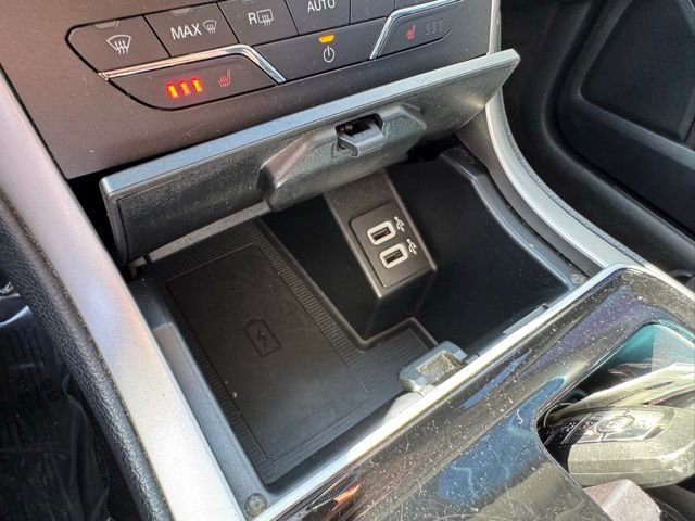 Certified 2019 Ford Edge SEL w/ Equipment Group 201A AWD/4WD image 44